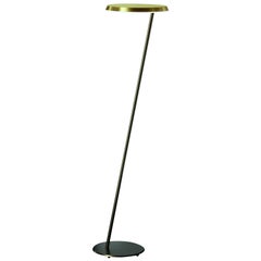 Mariana Pellegrino Soto Floor Lamp 'Amanita' by Oluce