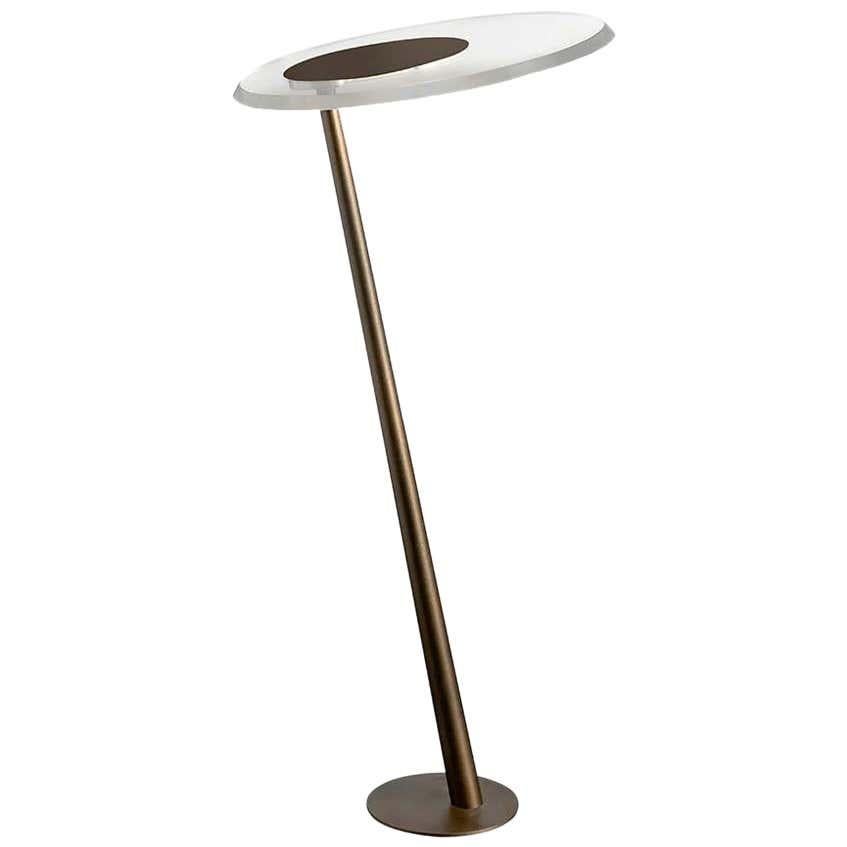 Contemporary Mariana Pellegrino Soto Outdoor Lamp 'Amanita' by Oluce For Sale