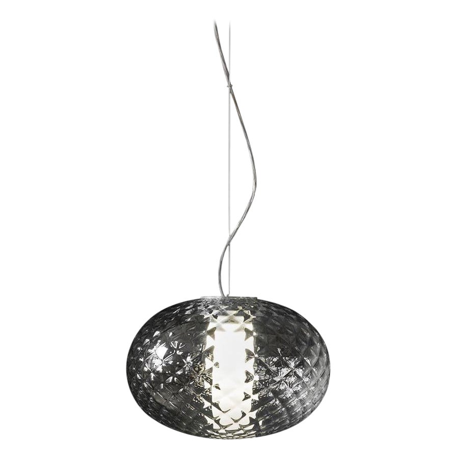 Mariana Pellegrino Soto Suspension Lamp 'Recuerdo' by Oluce