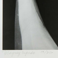 Mariana Yampolsky "Maguey Capado" Lithographic Print 143/250 Signed