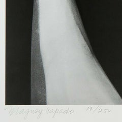 Mariana Yampolsky "Maguey Capado" Lithographic Print 143/250 Signed