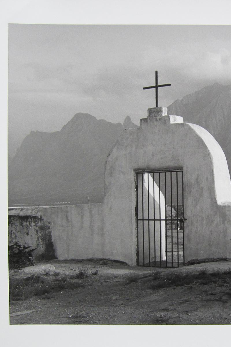 Barda del Panteon, Nuevo Leon im Angebot 4