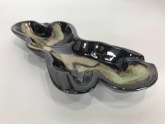 Marianna von Allesch Mid-Century Modern Abstract Studio Pottery