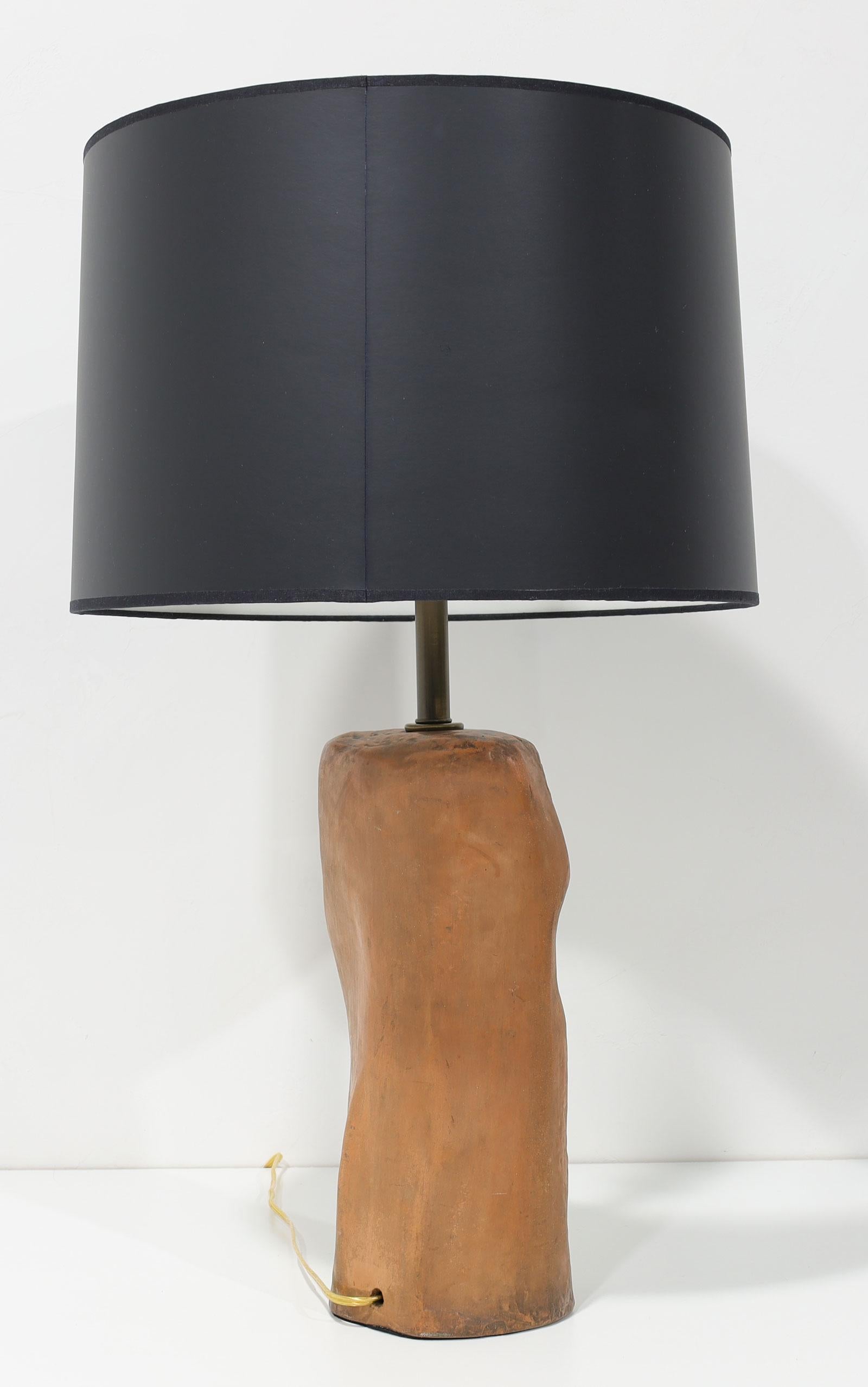 Marianna von Allesch Sculptural Table Lamp For Sale 1