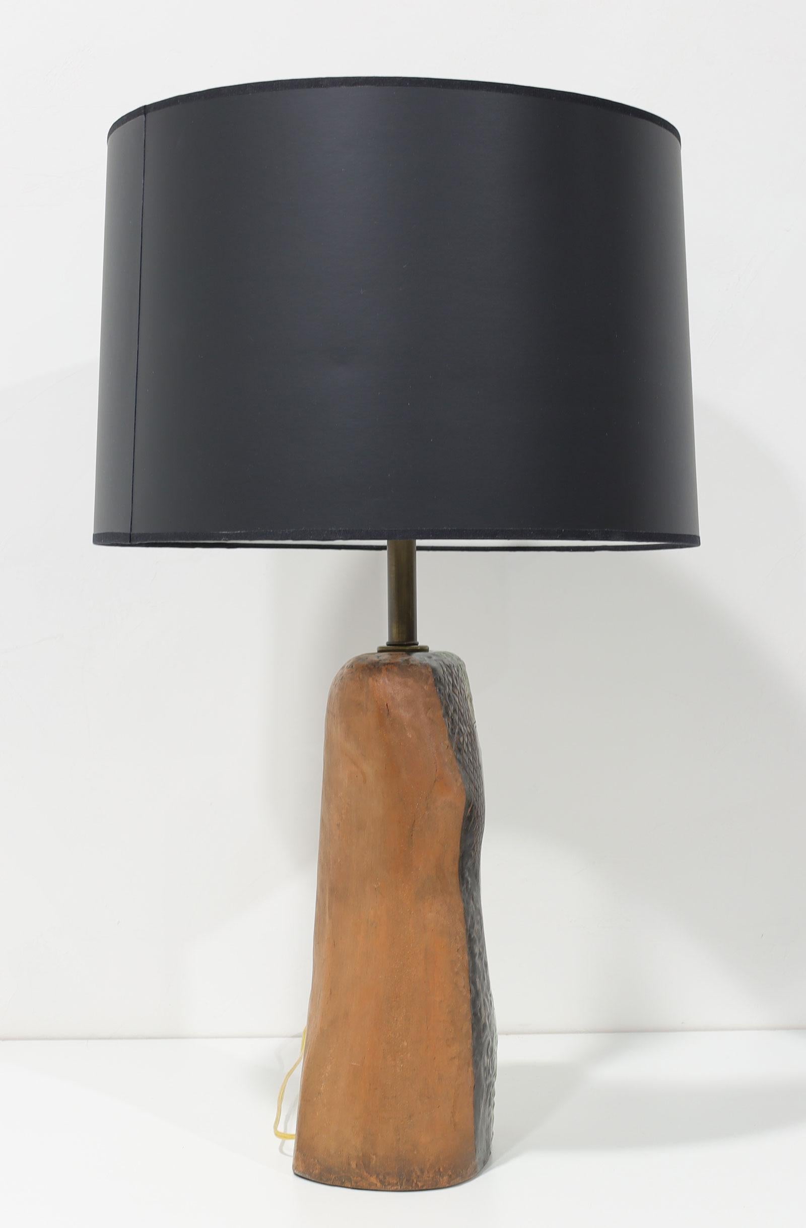 Lampe de table sculpturale Marianna von Allesch en vente 2