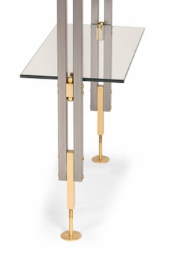 Bibliothèque Marianne de Federica Biasi pour Mingardo