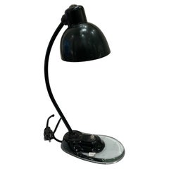 Marianne BRANDT (1893 – 1983), Bauhaus lamp