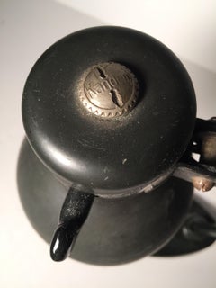 Marianne Brandt Bauhaus Desk Lamp Kandem for Körting & Mathiesen, 1928