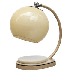 Used Marianne Brandt Bauhaus Tastlicht Table Lamp, 1932