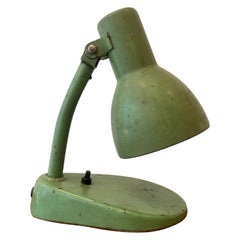 Lampe de table Marianne Brandt & Hin Bredendieck Modèle n°702 de Kandem, Allemagne 1928