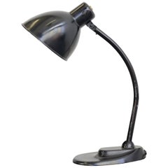 Antique Marianne Brandt Kandem Desk Lamp, circa 1920s