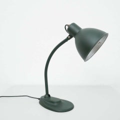 Lampada da tavolo Marianne Brandt Kandem, 1930 circa