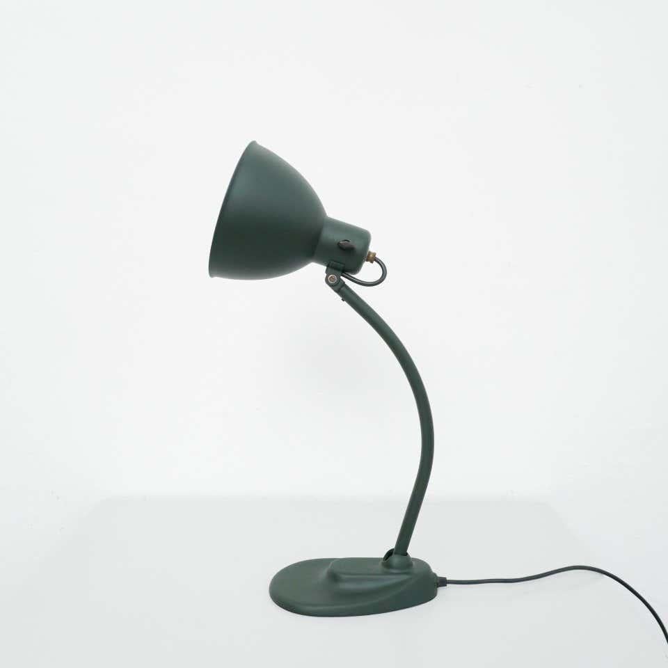 German Marianne Brandt Kandem Table Lamp, circa 1930