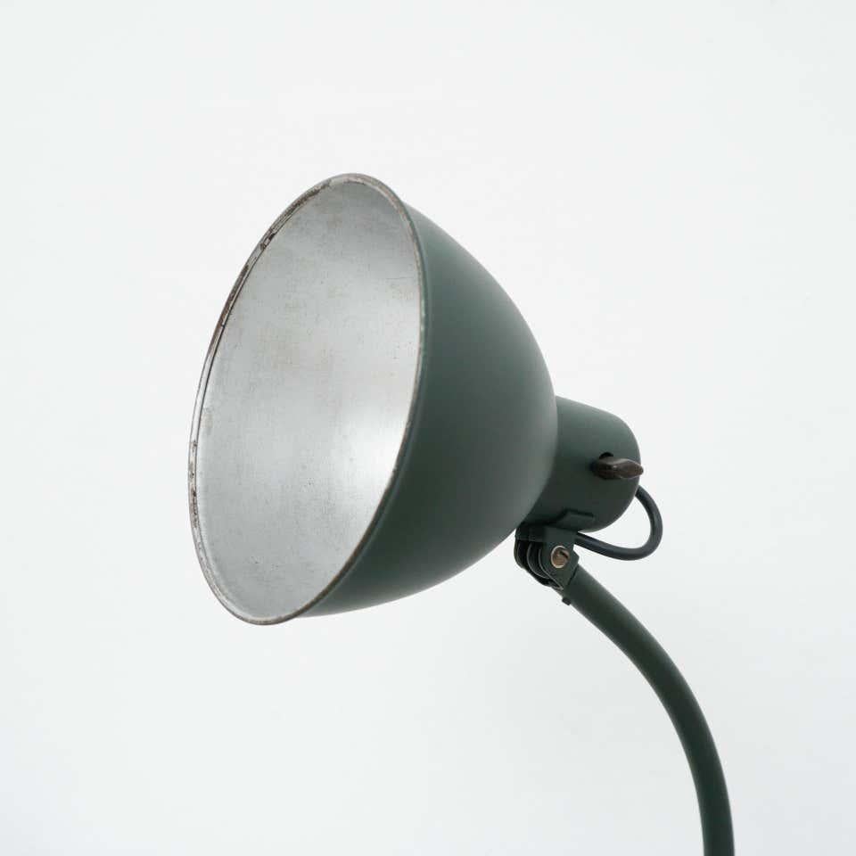 Marianne Brandt Kandem Table Lamp, circa 1930 In Good Condition In Barcelona, Barcelona