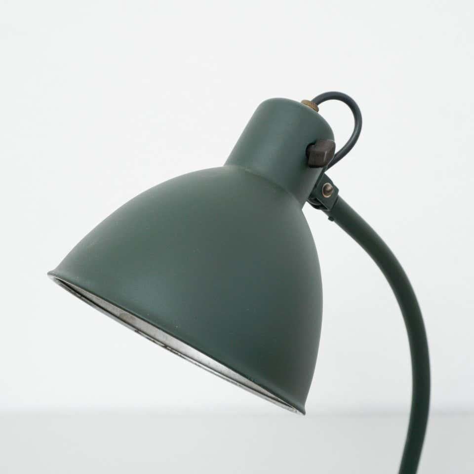 Mid-20th Century Marianne Brandt Kandem Table Lamp, circa 1930