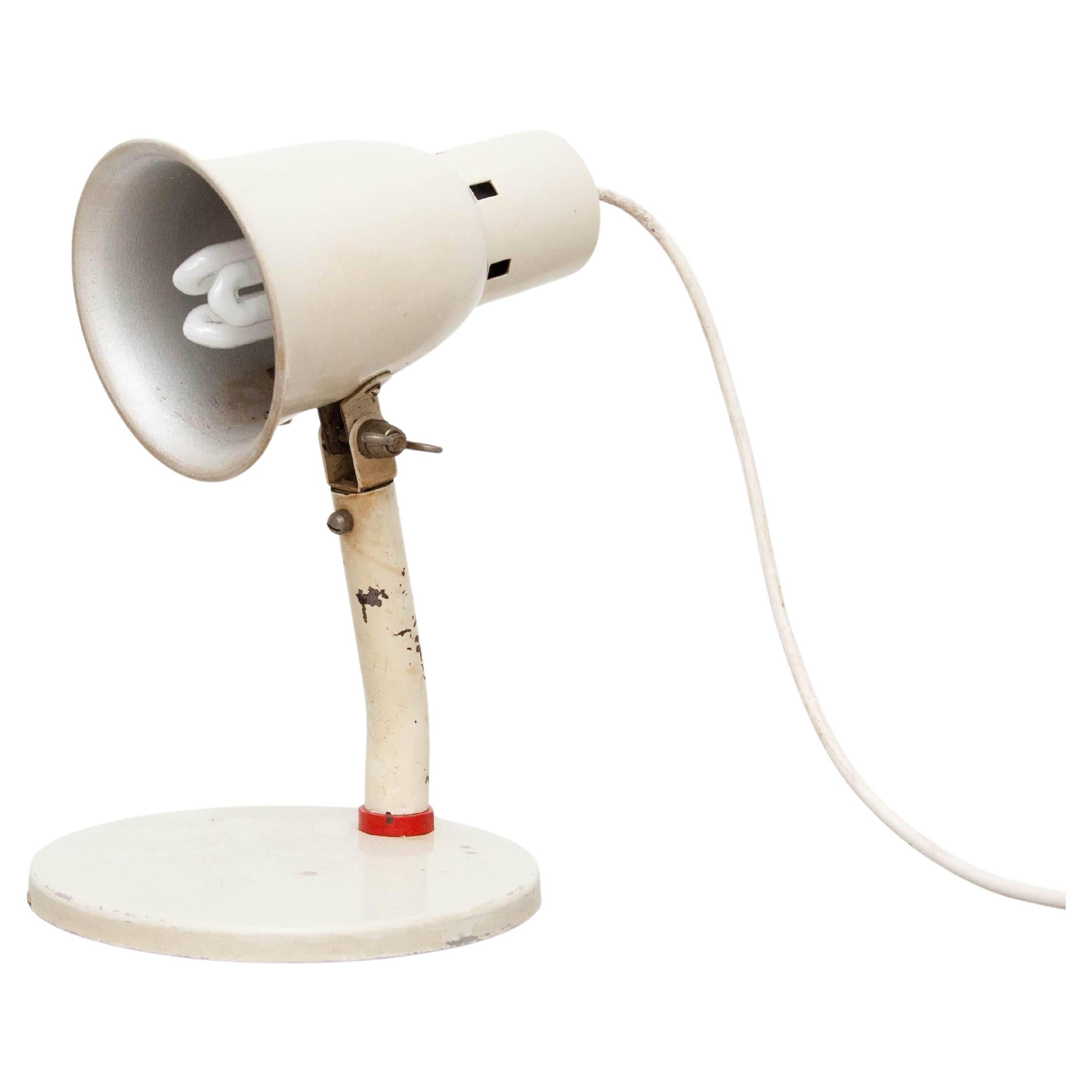 Tischlampe von Marianne Brandt für Kandem, Mid-Century Modern, Deutschland im Angebot