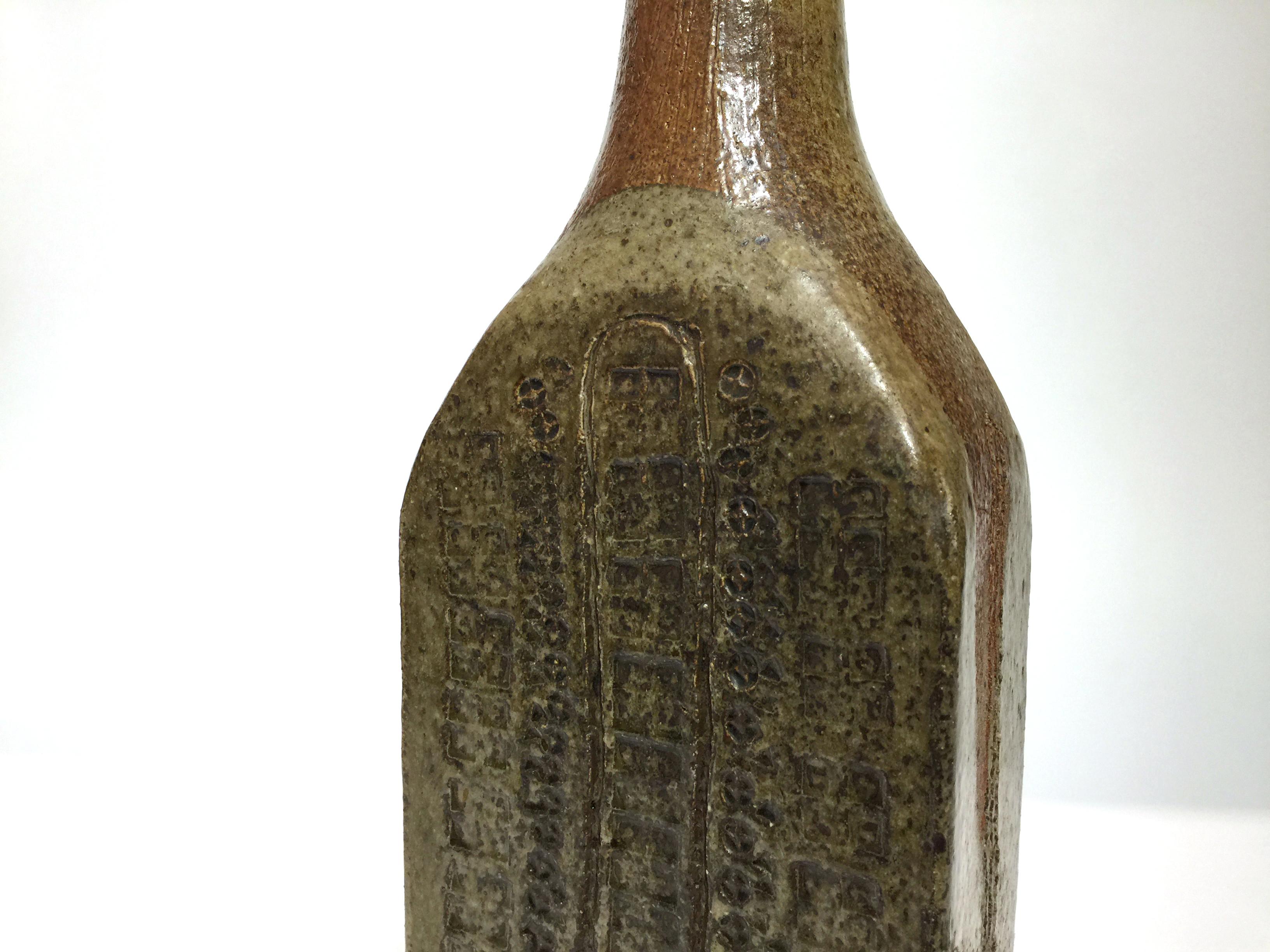 dartington stoneware