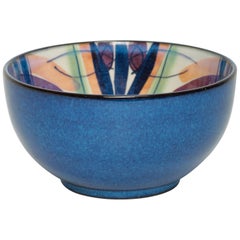 Marianne Johnson Bowl Royal Copenhagen, 1960s Marianne Johnson Bowl Royal Copenhagen, 1960s