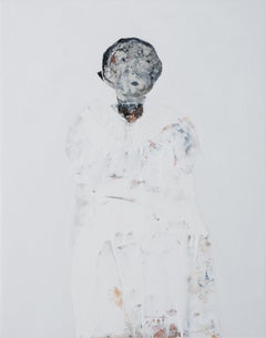 Les peintures blanches n° 3