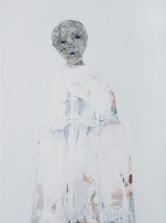 The White Paintings No. 4