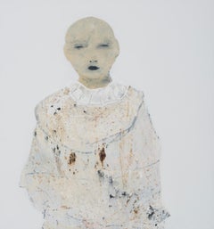 The White Paintings No. 6