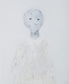 The White Paintings No. 8
