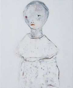 The White Paintings No. 9