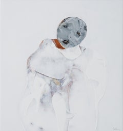 White Paintings No. 1