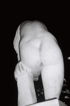 La Chair et la Pierre – Marianne Maric, Body, Woman, Nude, Sculpture, Paris