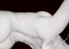 L'Arche – Marianne Maric, Body, Woman, Nude, Sculpture, Paris, Artwork, Figure