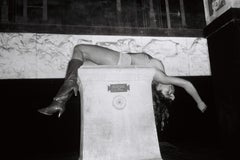 TBD – Marianne Maric, Body, Woman, Girl, Night, Photography, Summer, Artwork