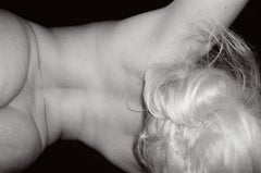 TBD - Marianne Maric, Cuerpo, Mujer, Niña, Noche, Fotografía, Verano, Obra de arte