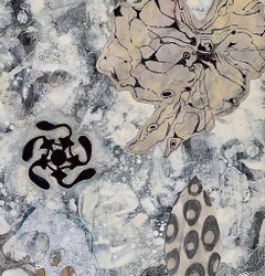 Corona 38 Black Minoan Spiral