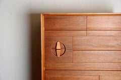 Marianne von Münchow, Chest of Drawers, Sweden, 1950s