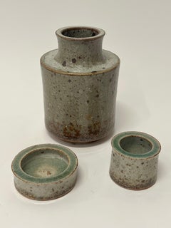 Marianne Westman Ceramic Group for Rorstrand, Sweden, C1950s