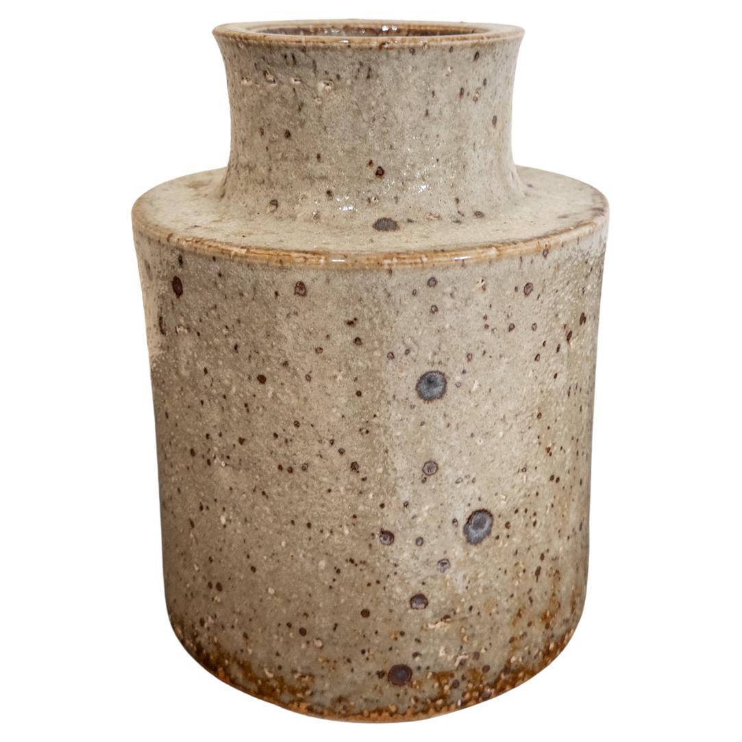 Marianne Westman for Rörstrand Studio Vase, Sweden, 1960s