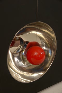 Mariano Carrera Kinetic Sculpture