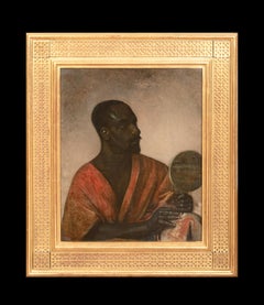 The Moors Reflection, 19th Century