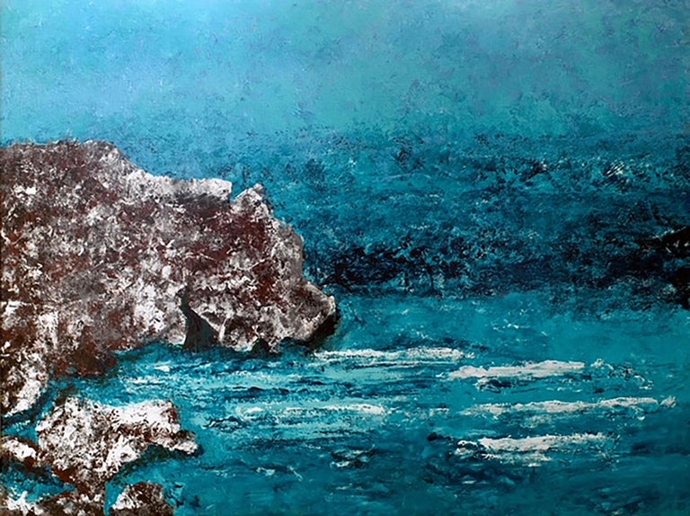 Maribel Matthews Blackstrap Cove Gibraltar For Sale at 1stDibs