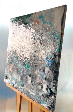 "Au-delà du voile "Venus Series""
