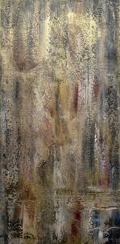 French Contemporary Art by Marie-Anne Decamp - Pure Gold
