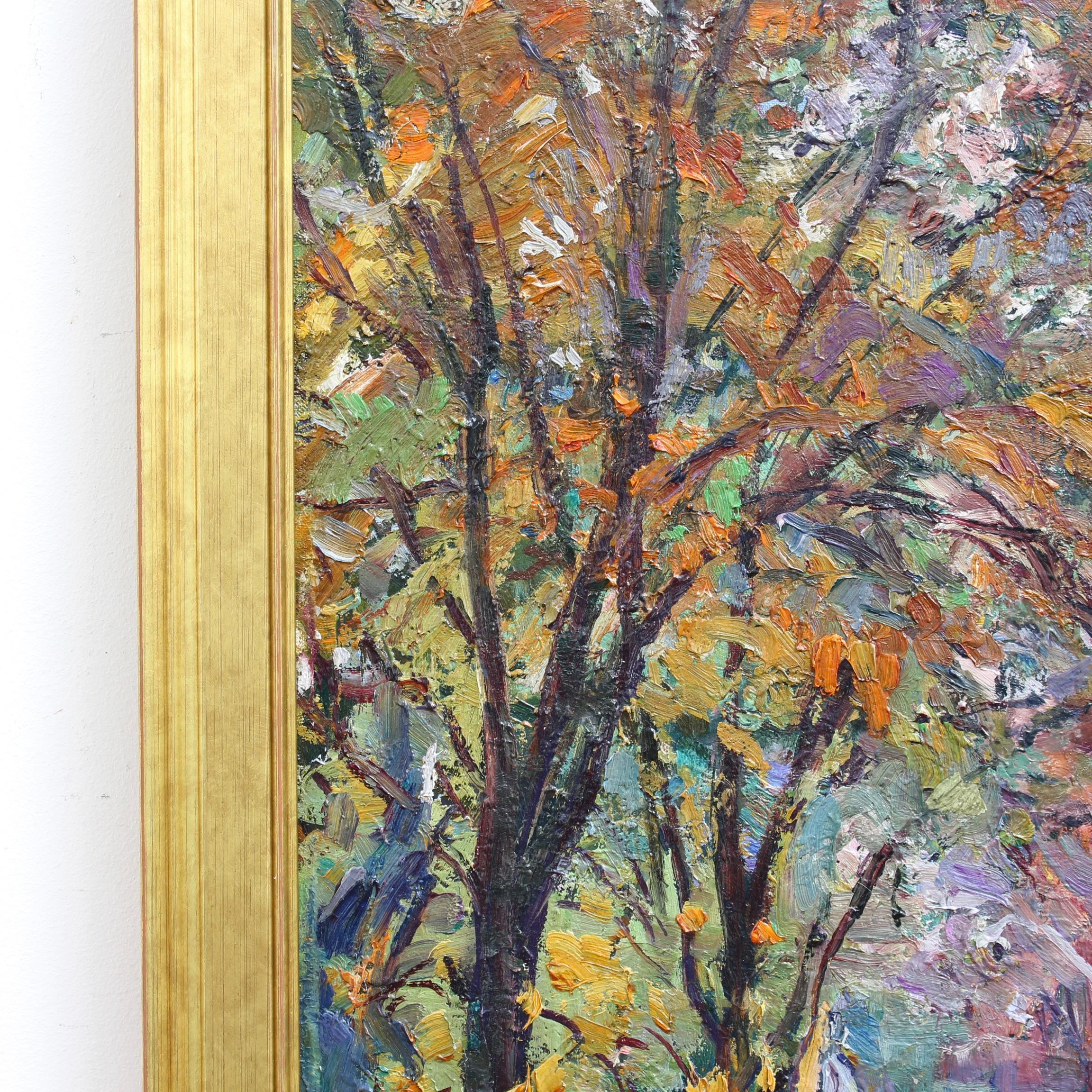 Le Jardin du Luxembourg en vente 4
