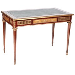 Marie Antoinettes Writing Table by Holland & Sons