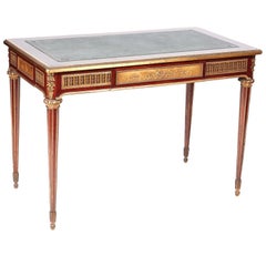 Marie Antoinettes Writing Table by Holland 
Sons