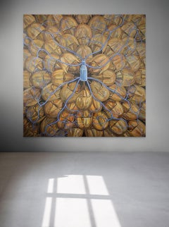 Blue Blood - Critical Masses