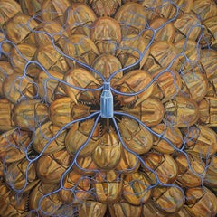 Blue Blood - Critical Masses