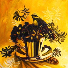 Petunia Tea I