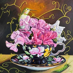 Sweet Pea Tea