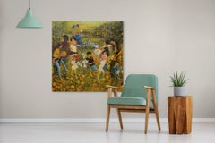 Wir sind Sternenstaub