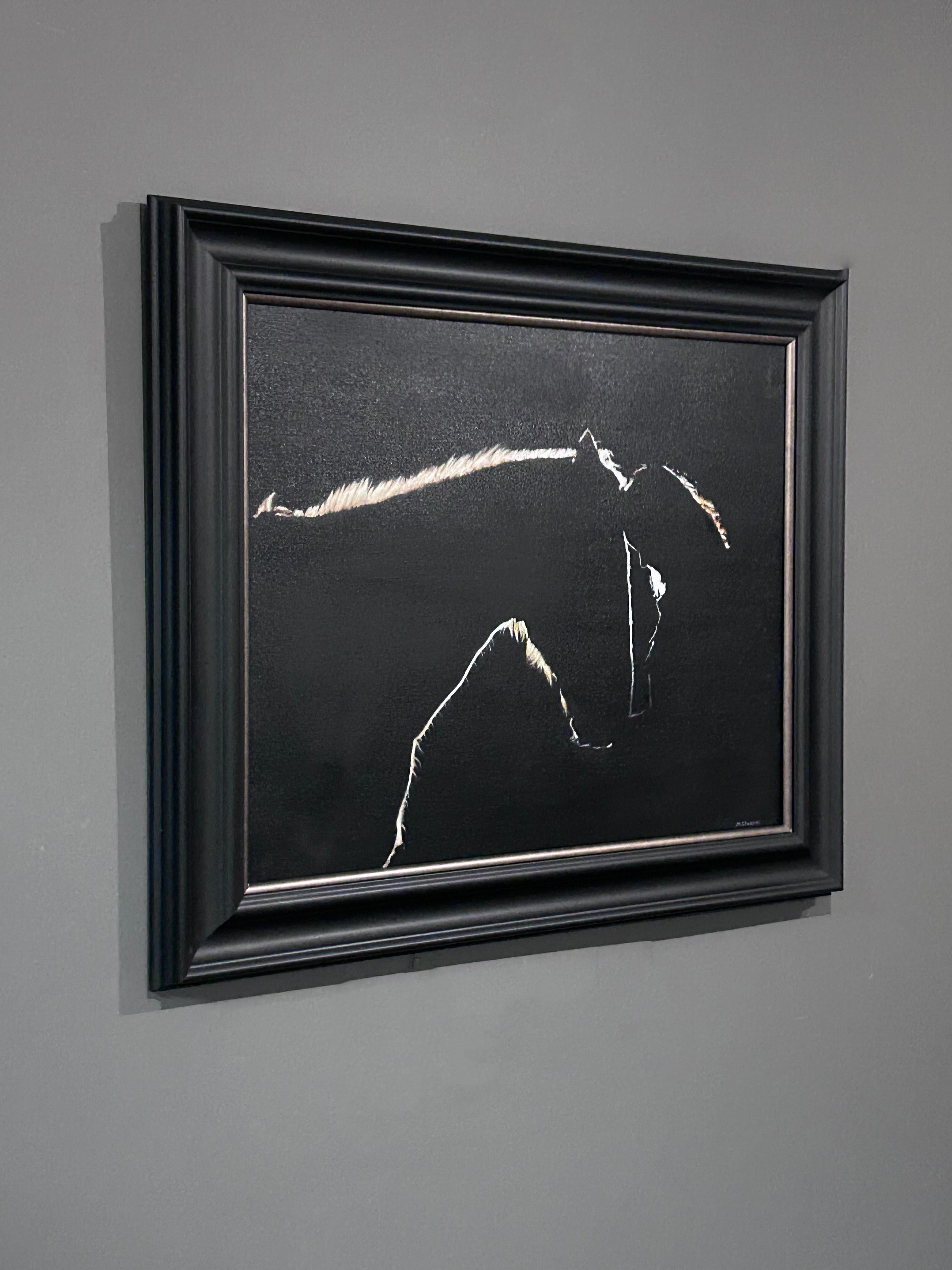 Marie Channer, 